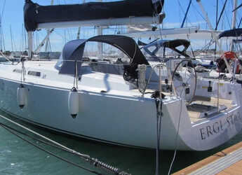 Chartern Sie segelboot in Marina Cala de Medici - Varianta 44