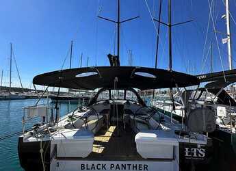 Alquilar velero en Marine Pirovac - Elan E6