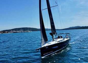 Alquilar velero en Marine Pirovac - Elan E6