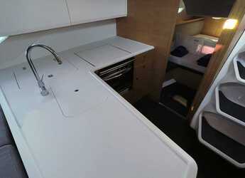 Alquilar velero en Marine Pirovac - Elan E6