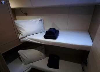 Alquilar velero en Marine Pirovac - Elan E6