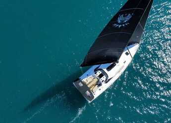 Alquilar velero en Marine Pirovac - Elan E6