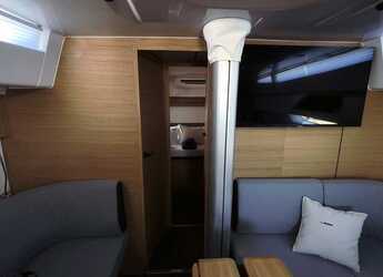 Alquilar velero en Marine Pirovac - Elan E6