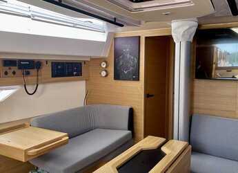 Alquilar velero en Marine Pirovac - Elan E6