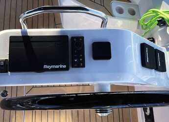 Alquilar velero en Marine Pirovac - Elan E6