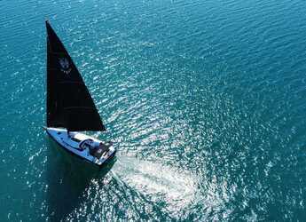 Alquilar velero en Marine Pirovac - Elan E6