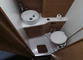 Alquilar velero en Marine Pirovac - Elan E6