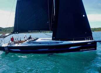 Alquilar velero en Marine Pirovac - Elan E6