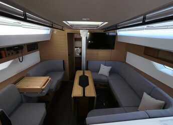 Alquilar velero en Marine Pirovac - Elan E6