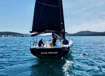 Alquilar velero en Marine Pirovac - Elan E6