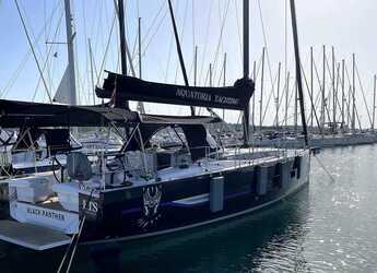 Alquilar velero en Marine Pirovac - Elan E6