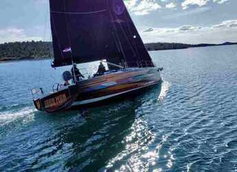 Alquilar velero en Marine Pirovac - Elan E6