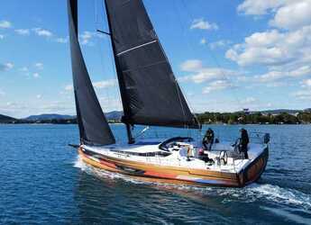 Alquilar velero en Marine Pirovac - Elan E6