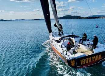 Alquilar velero en Marine Pirovac - Elan E6