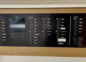 Alquilar velero en Marine Pirovac - Elan E6