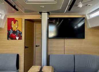 Alquilar velero en Marine Pirovac - Elan E6