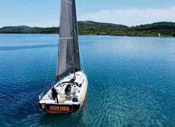 Alquilar velero en Marine Pirovac - Elan E6