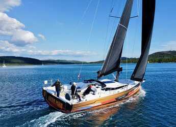 Alquilar velero en Marine Pirovac - Elan E6