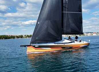 Alquilar velero en Marine Pirovac - Elan E6