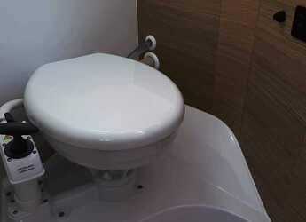 Alquilar velero en Marine Pirovac - Elan E6