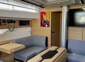 Alquilar velero en Marine Pirovac - Elan E6