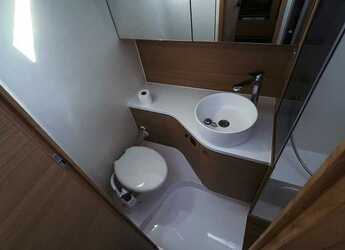 Alquilar velero en Marine Pirovac - Elan E6