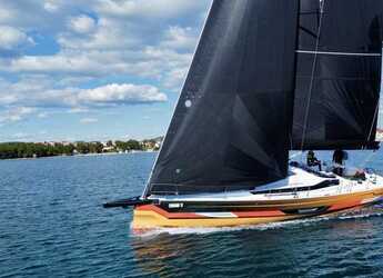 Alquilar velero en Marine Pirovac - Elan E6