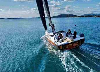 Alquilar velero en Marine Pirovac - Elan E6