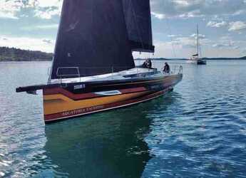 Alquilar velero en Marine Pirovac - Elan E6