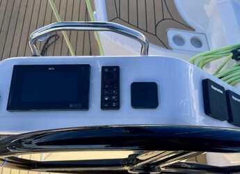 Alquilar velero en Marine Pirovac - Elan E6