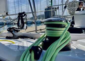 Alquilar velero en Marine Pirovac - Elan E6