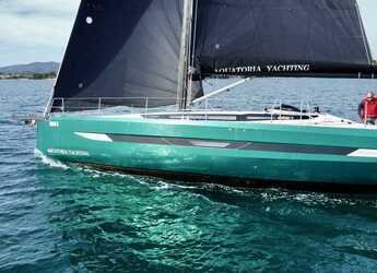 Alquilar velero en Marine Pirovac - Elan E6