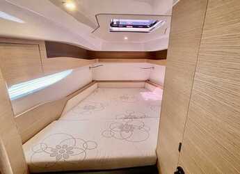 Alquilar velero en Marine Pirovac - Elan E6