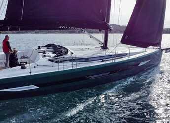 Alquilar velero en Marine Pirovac - Elan E6