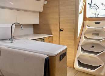 Alquilar velero en Marine Pirovac - Elan E6