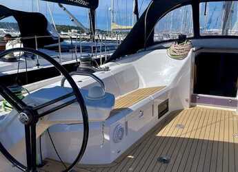 Alquilar velero en Marine Pirovac - Elan E6