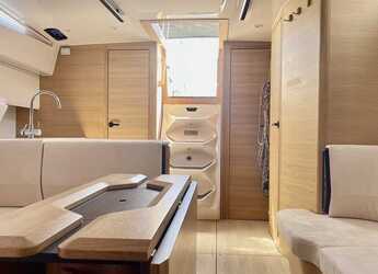 Alquilar velero en Marine Pirovac - Elan E6