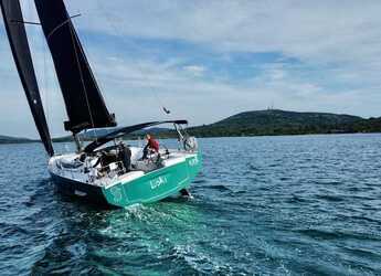 Alquilar velero en Marine Pirovac - Elan E6