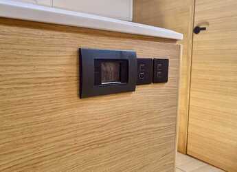 Alquilar velero en Marine Pirovac - Elan E6