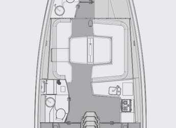 Alquilar velero en Marine Pirovac - Elan E6