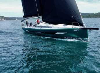 Alquilar velero en Marine Pirovac - Elan E6