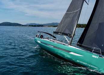 Alquilar velero en Marine Pirovac - Elan E6