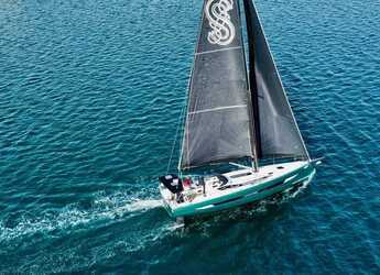 Alquilar velero en Marine Pirovac - Elan E6