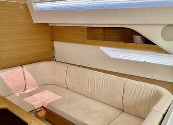 Alquilar velero en Marine Pirovac - Elan E6