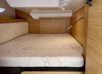 Alquilar velero en Marine Pirovac - Elan E6