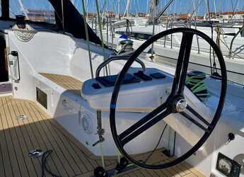 Alquilar velero en Marine Pirovac - Elan E6