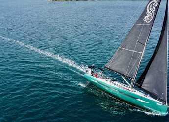 Alquilar velero en Marine Pirovac - Elan E6