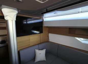 Alquilar velero en Marine Pirovac - Elan E6