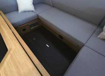 Alquilar velero en Marine Pirovac - Elan E6