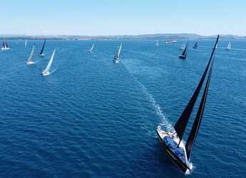 Alquilar velero en Marine Pirovac - Elan E6